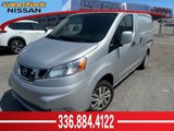 Used 2019 Nissan NV200 SV image 2