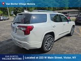Used 2020 GMC Acadia Denali w/ LPO, Floor Liner Package image 5