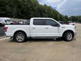 Used 2015 Ford F150 XLT w/ Equipment Group 302A Luxury image 2