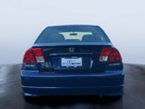 Used 2005 Honda Civic Hybrid Sedan image 4