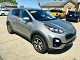 Used 2022 Kia Sportage LX image 3