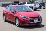 Used 2018 Chevrolet Cruze LT w/ Convenience Package image 5