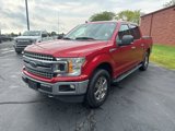 Used 2020 Ford F150 XLT w/ Equipment Group 302A Luxury image 3