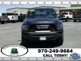 Used 2021 RAM 1500 Classic Warlock image 2