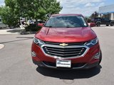 Used 2018 Chevrolet Equinox LT image 2