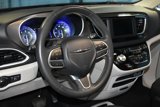 Used 2023 Chrysler Voyager LX image 2