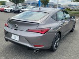 New 2025 Acura Integra A-Spec image 4