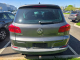 Used 2014 Volkswagen Tiguan SEL image 4