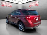 Used 2016 Chevrolet Equinox LT w/ Convenience Package image 5