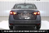 New 2025 Nissan Versa S image 5