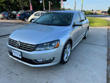 Used 2013 Volkswagen Passat TDI SE image 2