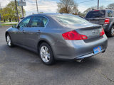 Used 2013 INFINITI G37 x Sedan w/ Premium Pkg image 5