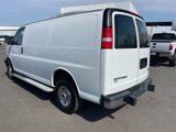 Used 2023 GMC Savana 2500 image 3