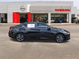 New 2025 Nissan Sentra SV w/ All-Weather Package image 2