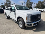 New 2024 Ford F250 XL w/ XL Chrome Package image 3