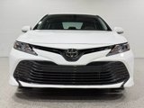 Used 2018 Toyota Camry L image 3