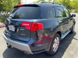 Used 2009 Acura MDX w/ Technology Package image 3