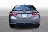 Used 2021 Toyota Camry SE image 4