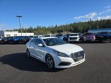 Used 2016 Hyundai Sonata Plug-In Hybrid image 3