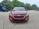 Used 2015 Chevrolet Cruze LT image 2