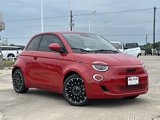 New 2024 FIAT 500 e (RED) image 2