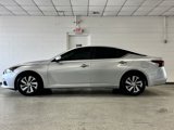 Used 2022 Nissan Altima 2.5 S image 3