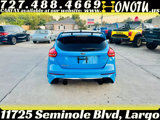 Used 2016 Ford Focus RS image 6