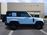 Certified 2023 Land Rover Defender 90 X-Dynamic SE image 4