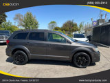 Used 2016 Dodge Journey R/T w/ Rear Seat Video Group I image 4