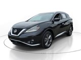 Certified 2022 Nissan Murano Platinum w/ Cargo Package image 2