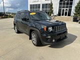 Used 2019 Jeep Renegade Latitude image 2