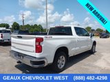 Used 2023 Chevrolet Silverado 1500 LT w/ Protection Package image 5