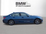 Certified 2021 BMW 330i xDrive Sedan w/ Convenience Package image 3