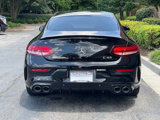 Used 2019 Mercedes-Benz C 43 AMG 4MATIC Coupe image 5