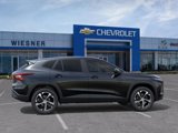 New 2025 Chevrolet Trax RS image 5
