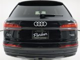 Certified 2022 Audi Q7 2.0T Premium Plus image 4
