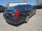 Used 2014 Cadillac CTS Performance image 5