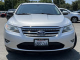 Used 2011 Ford Taurus SEL w/ 201A Rapid Spec Order Code image 3