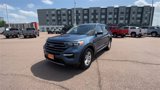 Used 2020 Ford Explorer XLT w/ Equipment Group 202A image 4