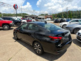 Used 2021 Nissan Versa SV image 4