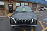 Used 2022 Hyundai Tucson SEL w/ Convenience Package image 2