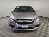 Certified 2019 Honda Odyssey EX-L image 3