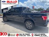 Used 2016 Ford F150 XLT w/ Equipment Group 302A Luxury image 2
