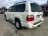 Used 1999 Lexus LX 470 4WD image 3