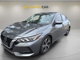 Used 2021 Nissan Sentra SV image 3