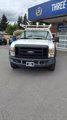 Used 2008 Ford F450 2WD Regular Cab Super Duty image 4