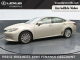 Used 2014 Lexus ES 350 image 4