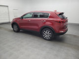 Used 2017 Kia Sportage EX image 3
