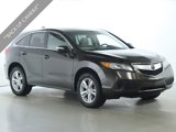 Used 2015 Acura RDX AWD image 4