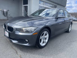 Used 2015 BMW 320i xDrive Sedan image 3